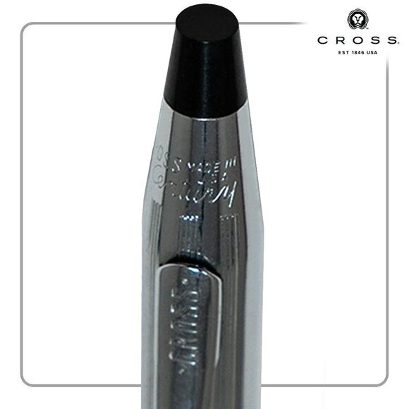 Cross Century Chrome Pencil - Picture 2 of 2